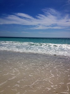 florida beach